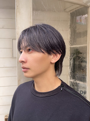 Amule hair salon×スタイル