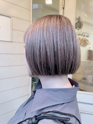 Amule hair salon×スタイル