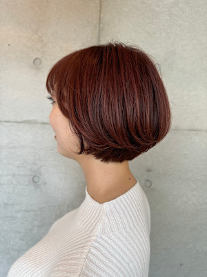 salon de VERITA×スタイル