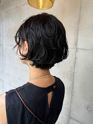 salon de VERITA×スタイル