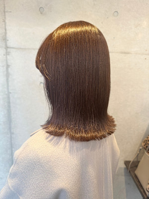 salon de VERITA×スタイル