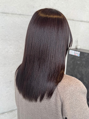 salon de VERITA×スタイル