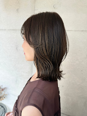 salon de VERITA×スタイル