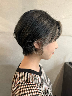 salon de VERITA×スタイル