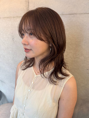 salon de VERITA×スタイル