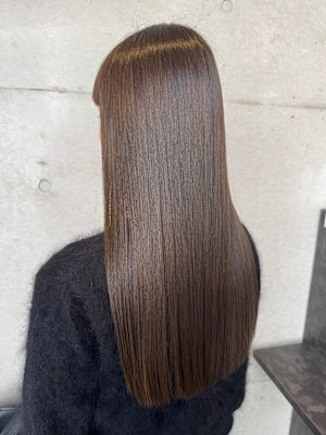 salon de VERITA×スタイル