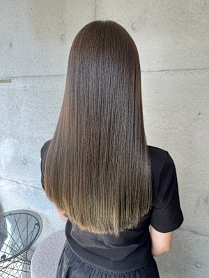 salon de VERITA×スタイル