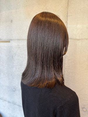 salon de VERITA×スタイル