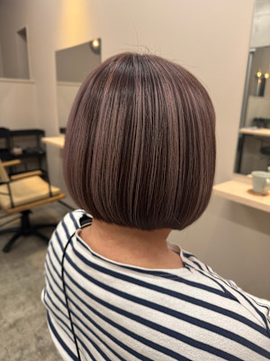 salon de VERITA×スタイル