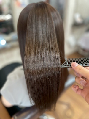 夜型パーソナルサロン Renight×スタイル