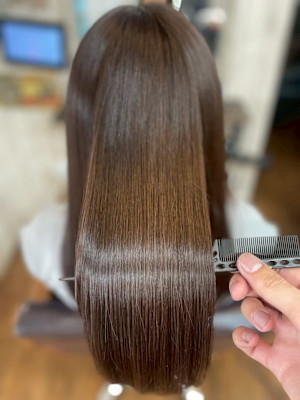 夜型パーソナルサロン Renight×スタイル