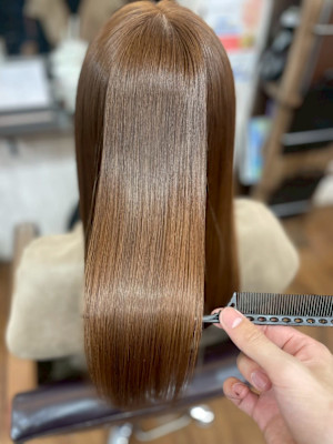 夜型パーソナルサロン Renight×スタイル