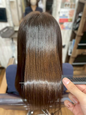 夜型パーソナルサロン Renight×スタイル