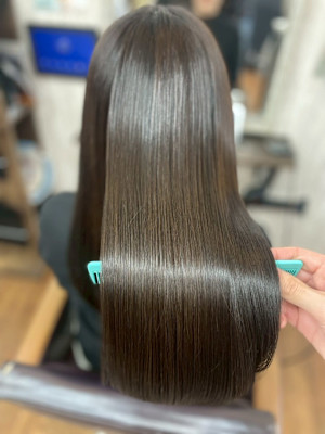 夜型パーソナルサロン Renight×スタイル