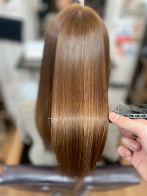 夜型パーソナルサロン Renight×スタイル