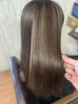 夜型パーソナルサロン Renight×スタイル