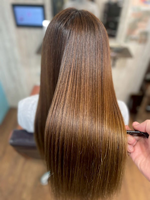 夜型パーソナルサロン Renight×スタイル