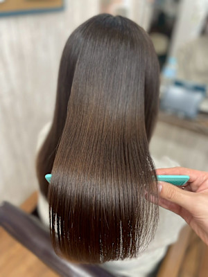 夜型パーソナルサロン Renight×スタイル