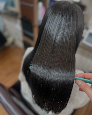 夜型パーソナルサロン Renight×スタイル