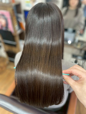 夜型パーソナルサロン Renight×スタイル