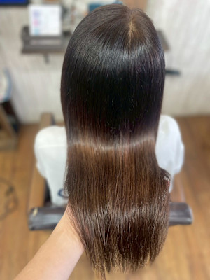 夜型パーソナルサロン Renight×スタイル