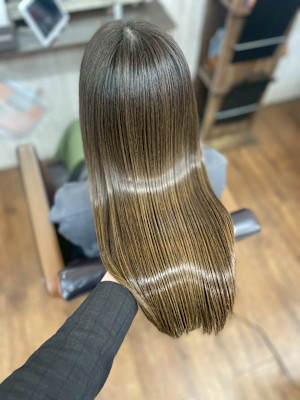 夜型パーソナルサロン Renight×スタイル