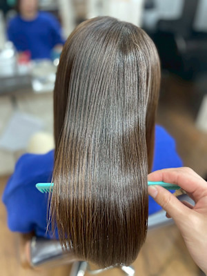 夜型パーソナルサロン Renight×スタイル