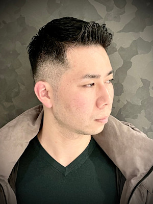 フェザーアップ