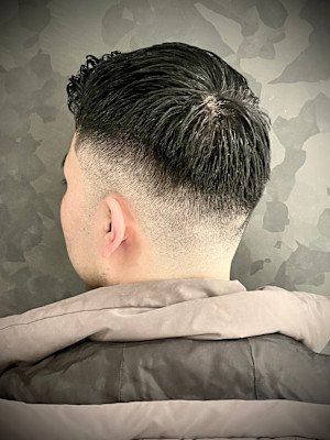 フェザーアップ