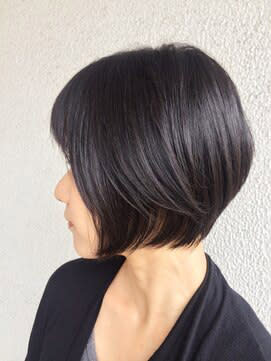 F・AVEDA 木の葉モール橋本×ショート