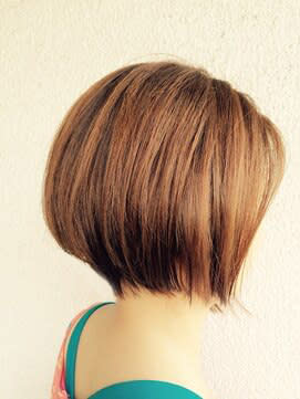 F・AVEDA 木の葉モール橋本×ショート