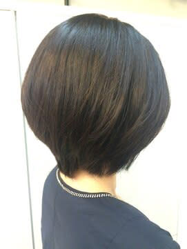 F・AVEDA 木の葉モール橋本×ショート