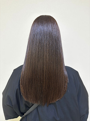 Koa ヘア×スタイル