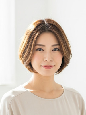 川越　ショート