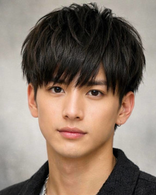 フェザーマッシュ