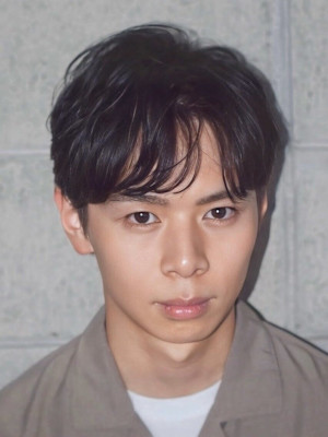 ニュアンスセンターパート