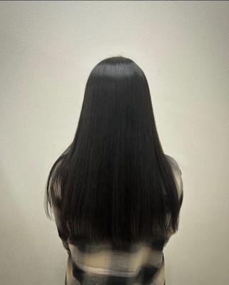 オイルストレート