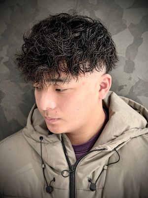 ツイストスパイラル