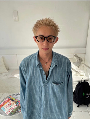 ハイトーンショート