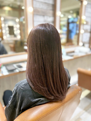 【Neolive kuta】レッドブラウン【町田】