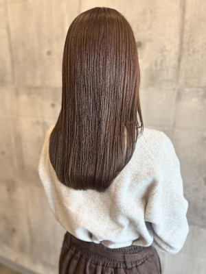 煌めきトリートメント《 ARCH Mayu 》