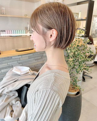 sand PALCE 仙台店【サンド パールス】×スタイル