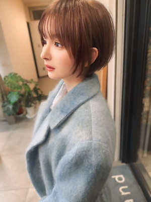 sand PALCE 仙台店【サンド パールス】×スタイル