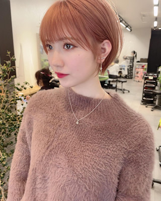 sand PALCE 仙台店【サンド パールス】×スタイル