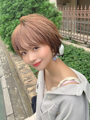 sand PALCE 仙台店【サンド パールス】×スタイル