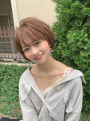 sand PALCE 仙台店【サンド パールス】×スタイル