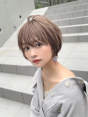 sand PALCE 仙台店【サンド パールス】×スタイル