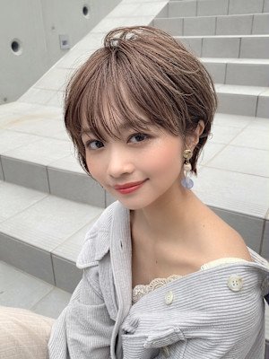 sand PALCE 仙台店【サンド パールス】×スタイル