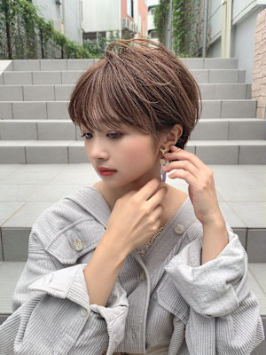 sand PALCE 仙台店【サンド パールス】×スタイル