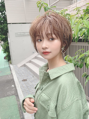 sand PALCE 仙台店【サンド パールス】×スタイル